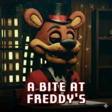 A Bite at Freddy’s