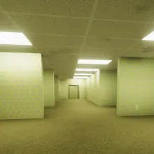 Backrooms