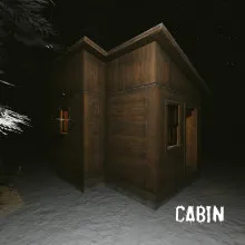Cabin Horror