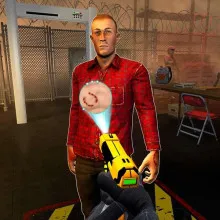 Dead Zone: Quarantine Protocol