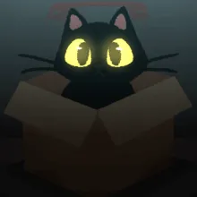 Do NOT Take This Cat Home