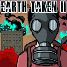 Earth Taken