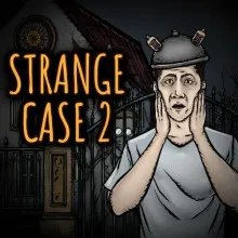 Escape Room: Strange Case 2