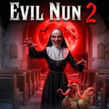 Evil Nun 2: Origins