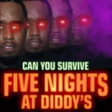 Five Nights At Diddy’s