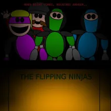 Five Nights at Flip Out