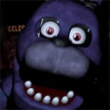 Five Nights at Freddy's Remaster