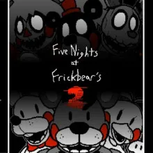 Five Nights at Frickbear's 2