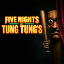 Five Nights at Sahurs