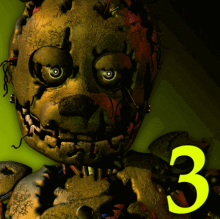 FNAF 3