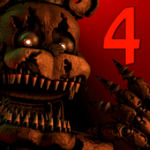 FNAF 4