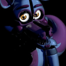 FNAF 5