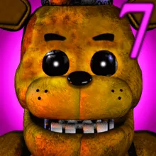 FNAF 7