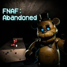 FNAF: Abandoned