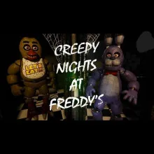 FNAF: Creepy Night at Freddy's