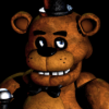 FNAF Game