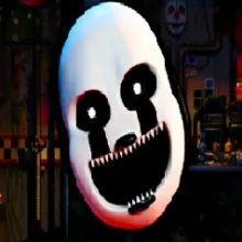 FNAF: Jumpscare Simulator