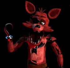 FNAF: Night At Foxy's