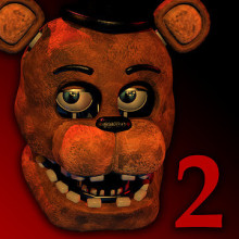 FNAF 2 | Five Nights At Freddy's 2