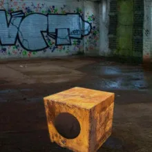 Ghost Town Escape 3 – Mirrored Dimension