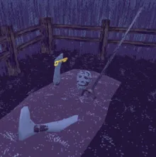 Gruesome Farm