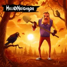 Hello Neighbor