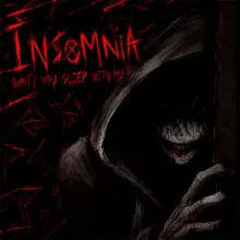 Insomnia Jeff The Killer