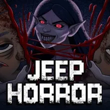 Jeep Horror