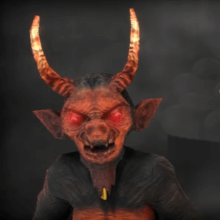 Krampus