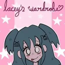 Lacey’s Wardrobe