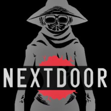 NextDoor