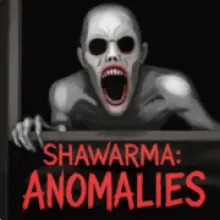 Scary Shawarma Kiosk: All Anomalies
