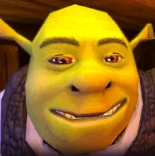 Shrek: ESCAPE from the Swamp 2