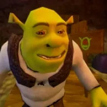 Shrek: ESCAPE from the swamp