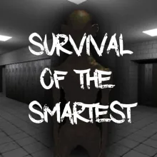 Survival of the Smartest