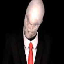 The Dawn of Slenderman