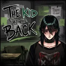 The Kid At The Back