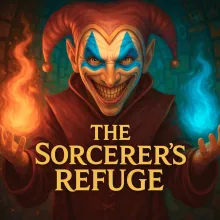 The Sorcerer's Refuge