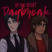 Up All Night: Daybreak