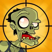 Zombie Soldier