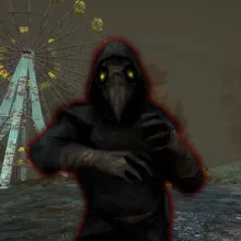 Zone Survival: Artifact Hunt